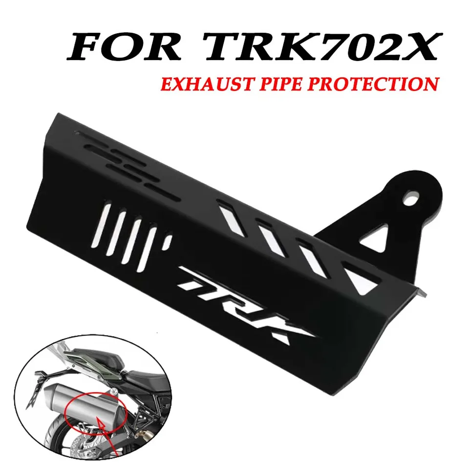 Pre Benelli TRK702 TRK702X TRK 702X TRK 702 x 2023 2024