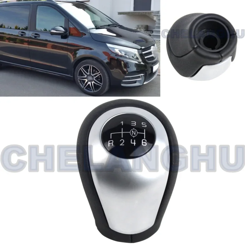 Pre Benz W447 V200 V220 2014 2015 2016 2017 2018 2019 2019