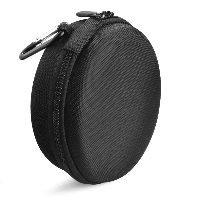Pre Beoplay A1 od Bang & Olufsen B&O Play Prenosná cestovná nosenie Pu Eva Hard Case Držiteľ zipsu