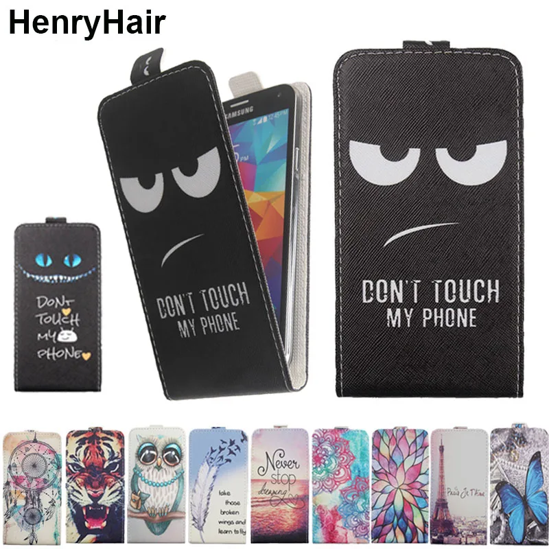 Pre Blu G91 INOI 7 2021 ITEL A47 LG W41 MeizU 18 Motorola Moto G10 Power Oppo A94 F19 Pro Plus 5G Maľovaný flip kožený kryt kože
