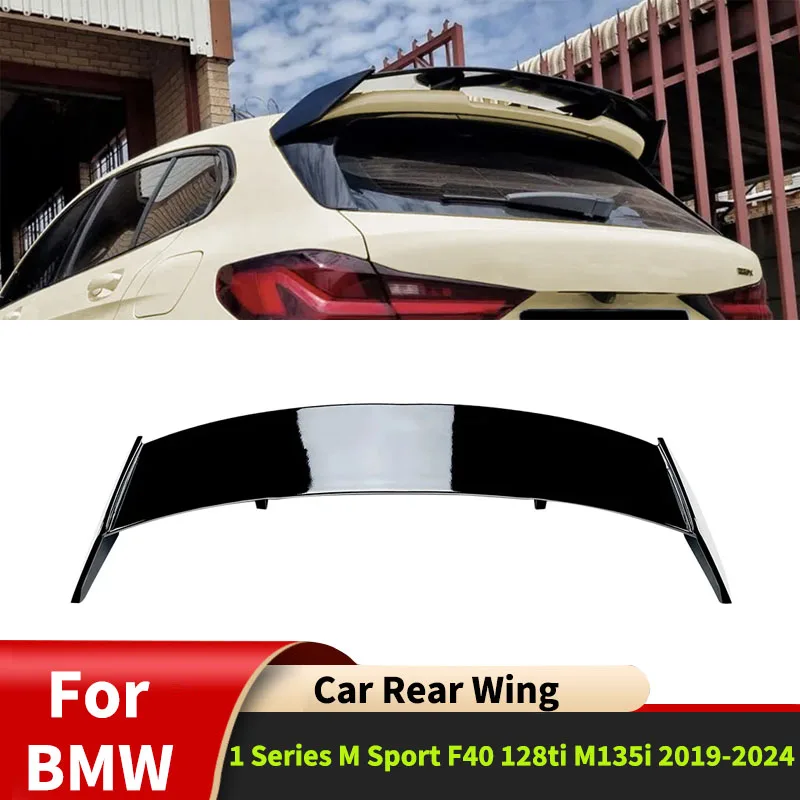 Pre BMW 1 Series M Sport F40 128ti M135I 2019-2024 KONIKOVANIE KONTA KRIŽOVATEĽA Automatické uzávery Body súprav