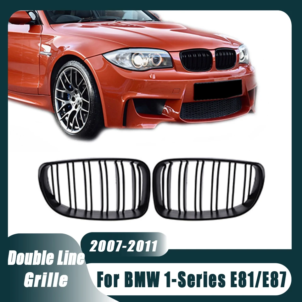 Pre BMW 1 sériu E81 E87 2007-2011