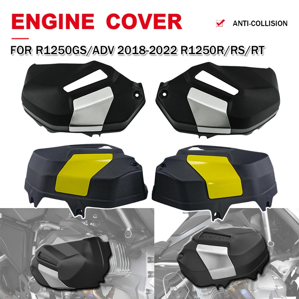 Pre BMW 1250G Adventure R1250 GS LC Adv R1250R RS R MOTORYCLE MOTOROVÉ OBCHODY