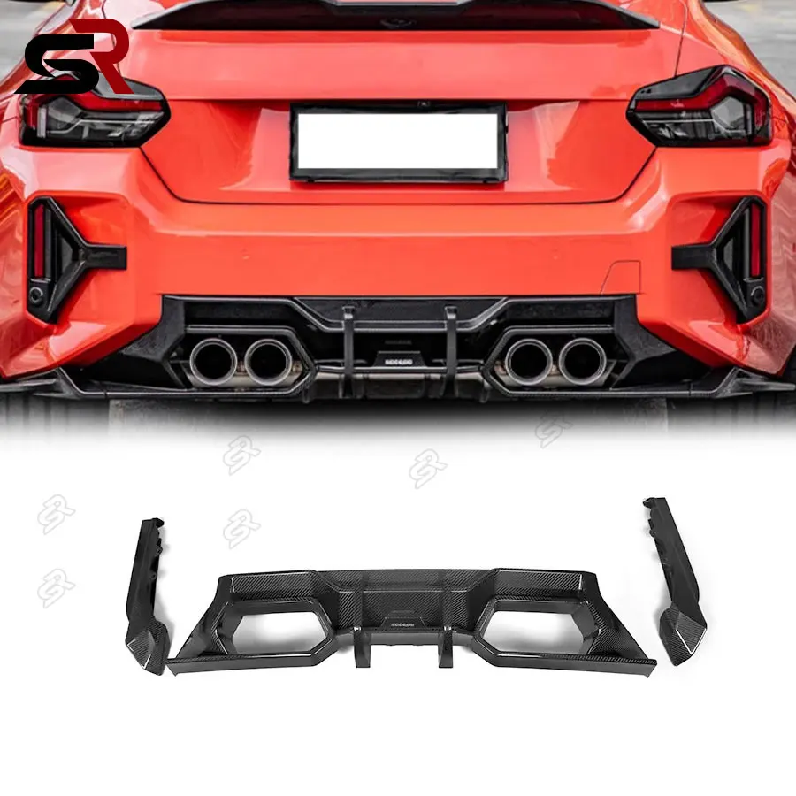 Pre BMW 2 séria G87 M2 2023-in