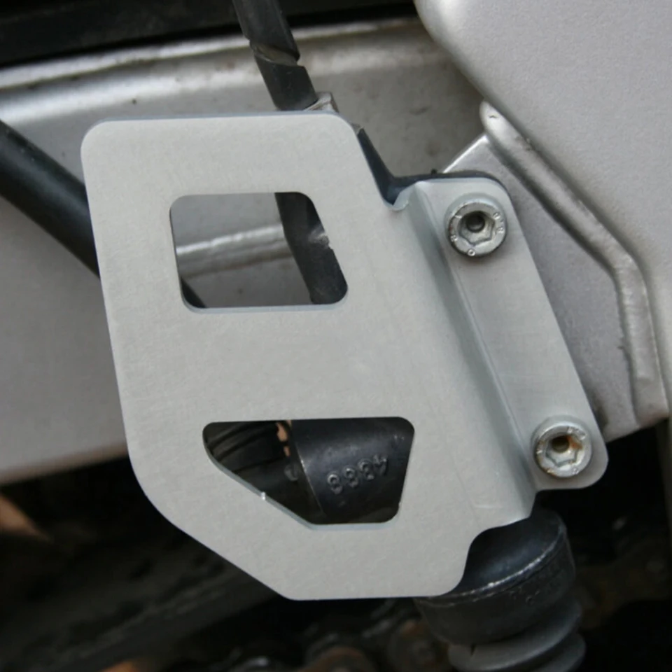 Pre BMW 2000-2007 F 650 GS F650GS Single/Dakar G650GS/Sertao 12-17