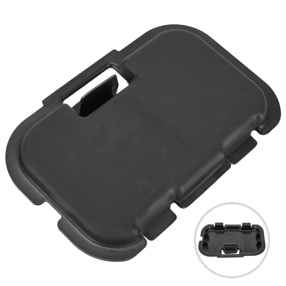 Pre BMW 3 Series E90 E91 ACCEP ACCEP ACCESE Číslo dielu 51717143847 Nie pre model balíkov M3 a M Sport Balgy Model