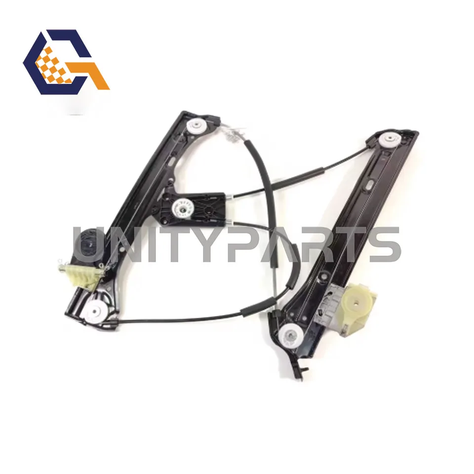 Pre BMW 3 Series F34 2012-2019 1ks predný alebo pravý regulátor okna 51357339591 51357339592