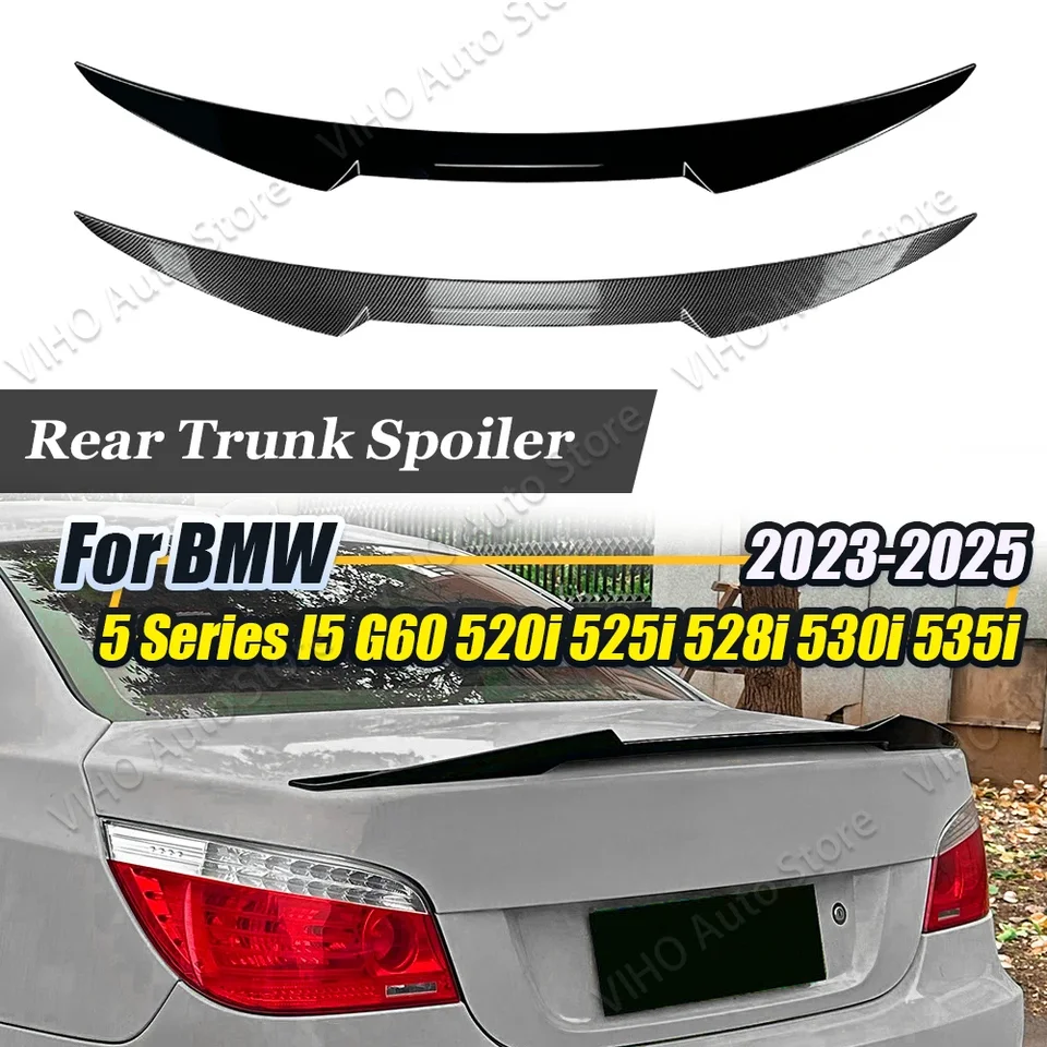 Pre BMW 5 Series E60 520I 520D 525I 530I 530D 2004-2010