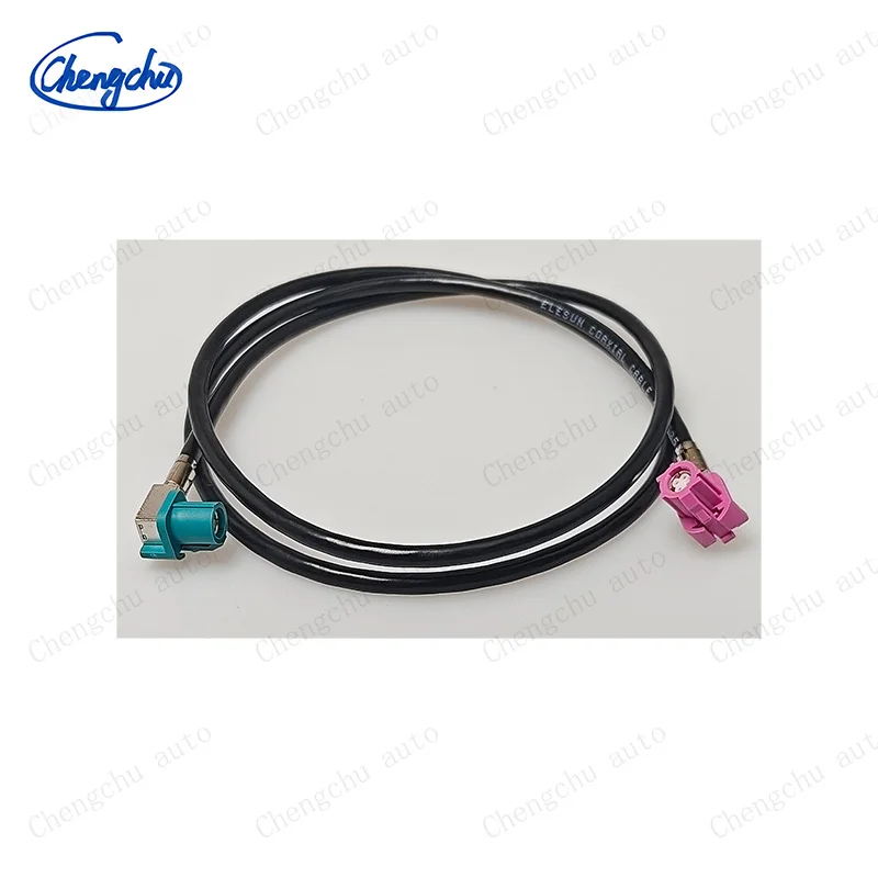 Pre BMW CIC Navigation Dodavity E90 E70 E60 HEAD UNIT CIC LVDS kábel HSD VIDEO CONKEKT