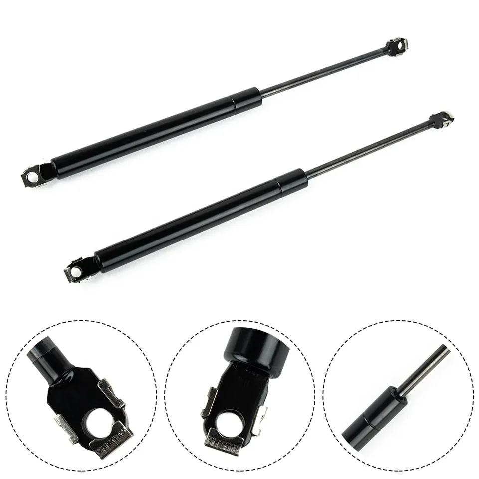 Pre BMW E36 SET SET SET STRUT ARM SOCK SOCK SOCK SUNCE MOTOR SPRINGS ACCS ACCS Prenosná praktická najnovšia podpora kapucne