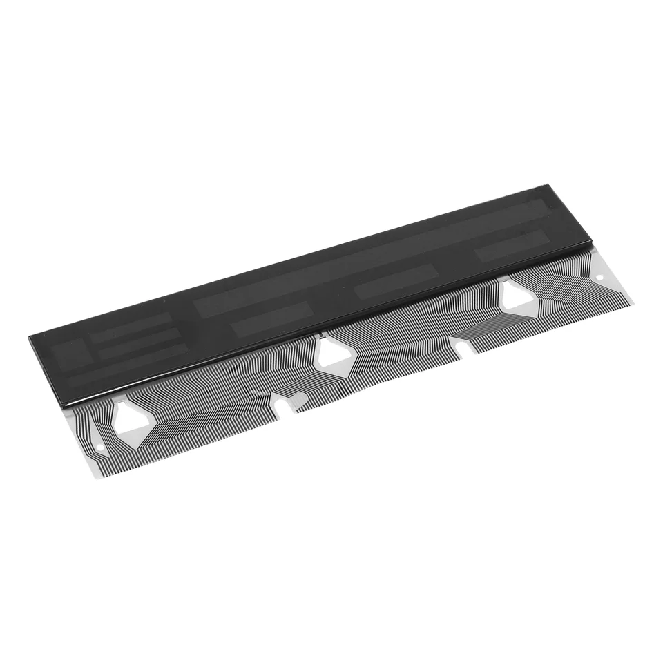 Pre BMW E38 E39 X5 E53 Schadometer prístroj LCD Pixel Opravy Ribbon kábel
