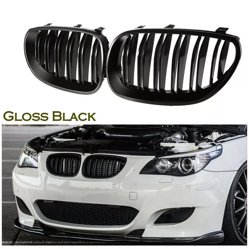 Pre BMW E60 E61 M5 5 Series 520I 545I 550I 535i 2003-2010