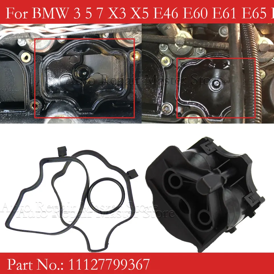Pre BMW E87 E46 E90 E91 E60 E83 118D 318D 320D 520D KRAJINA KRAZOVANIA Súprava olejového filtra 11127799224 111277999367