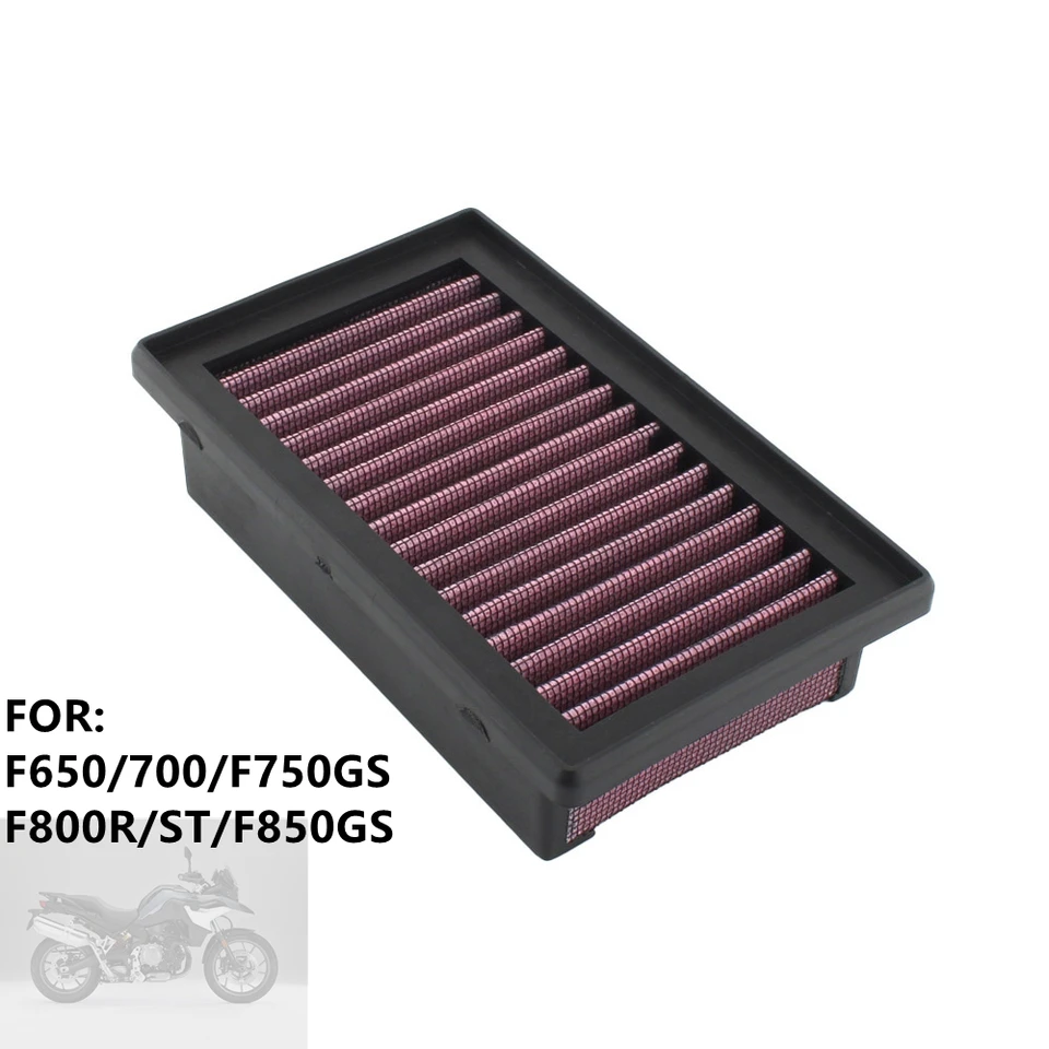 Pre BMW F650/700/F750G/F800R/ST/F850GS