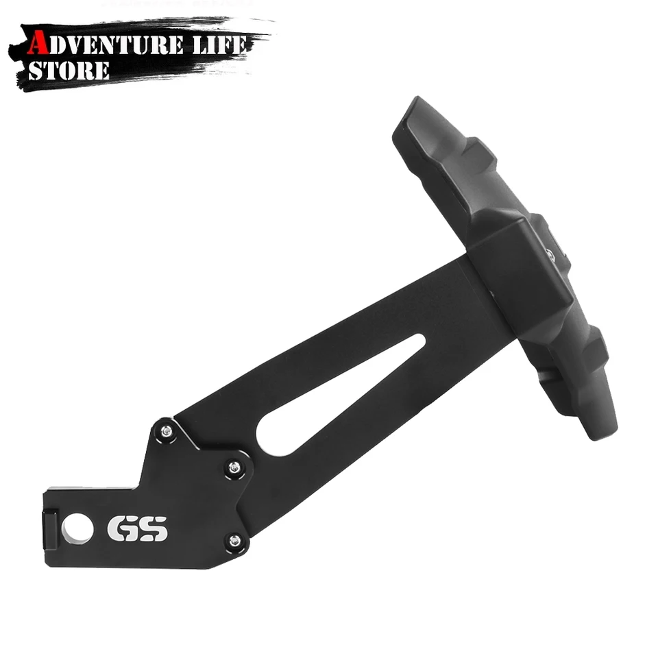 Pre BMW F650GS F700GS F800R F800GS Motocykel zadný bahenný blatník Fender Mudflap Guard Cover F 650GS 700GS 2008-2017 GS800 GS700 800GS