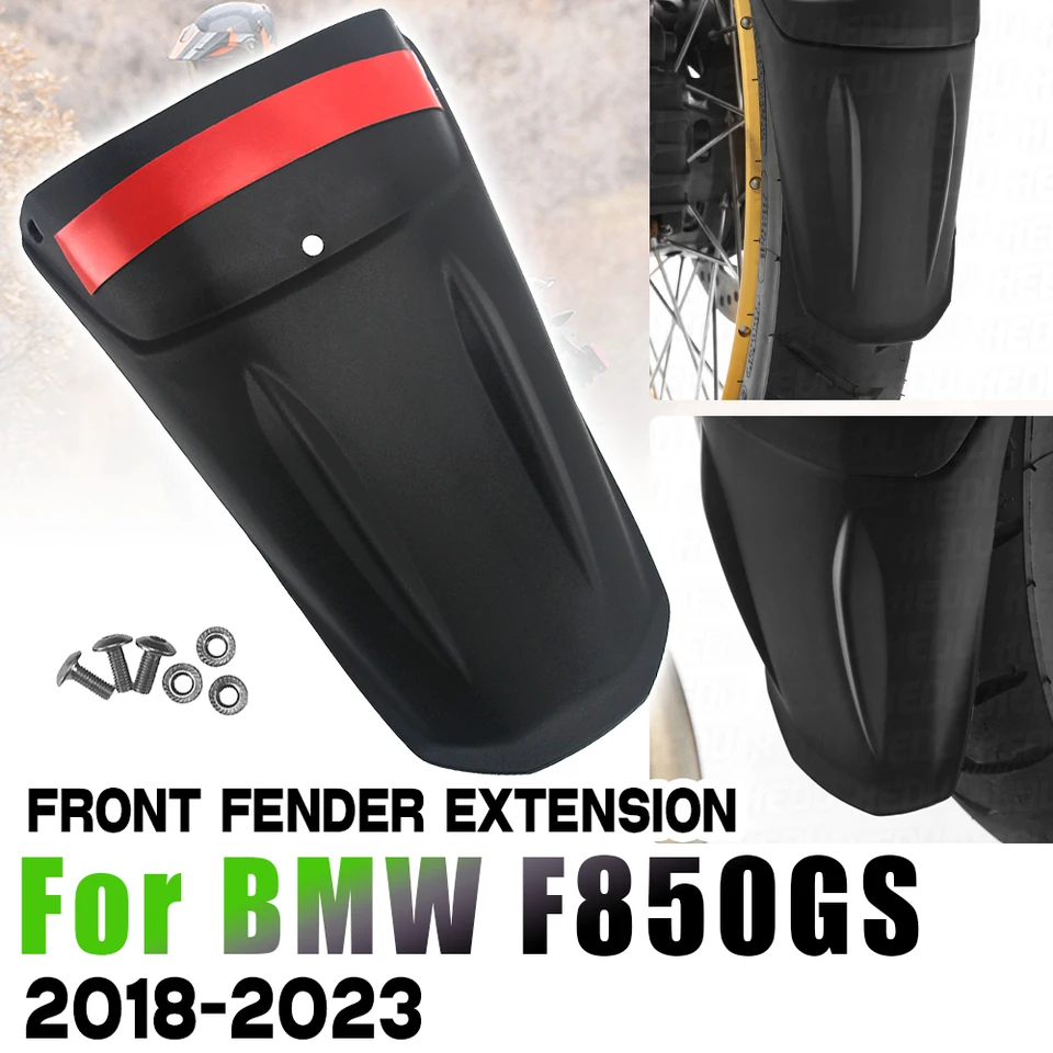 Pre BMW F850GS F 850 ​​GS 2018-2024 2023 F900GS F 900 GS Adv 2023 2024