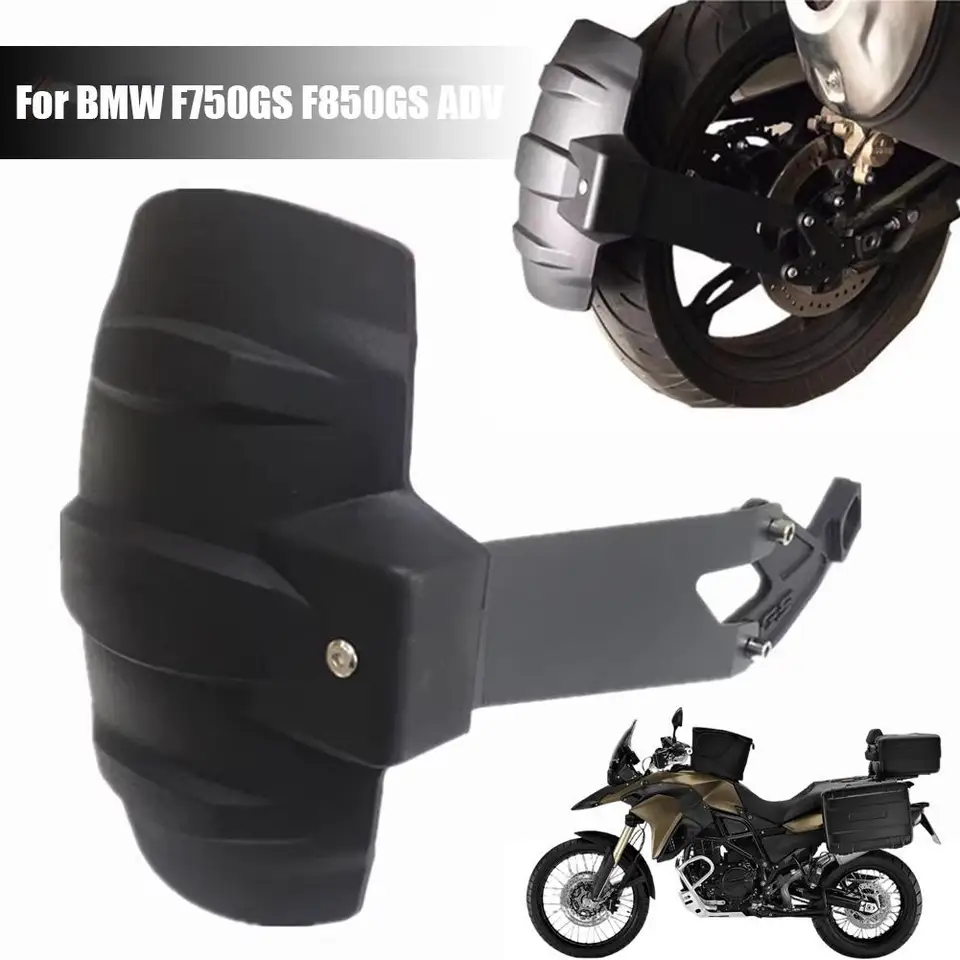 Pre BMW G310R G310GS Motocykel ABS zadné náhradné diely ADV zadná pneumatika bahenný kryt Ochrana kryt náhrady náhradné diely Toosl