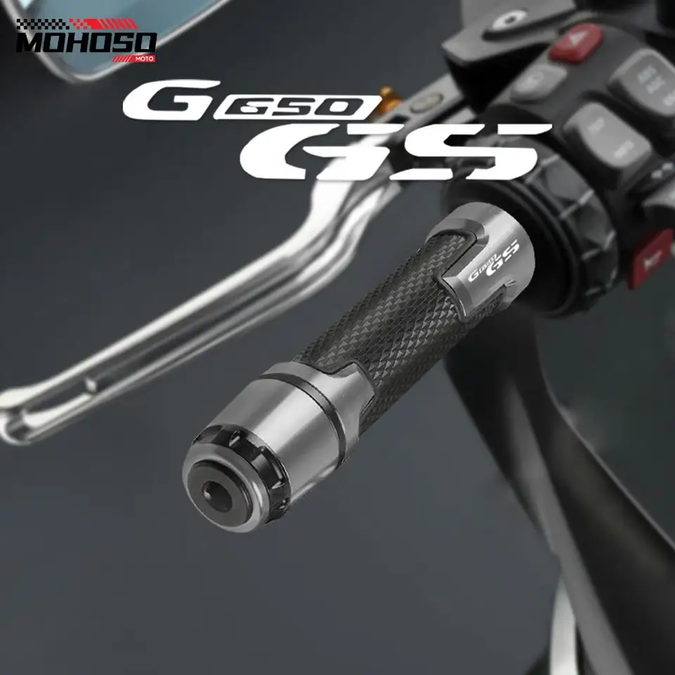 Pre BMW G650GS G 650GS G 650 GS 2008-2016 2010 2011 2012 2013 2014 2015 7/8 