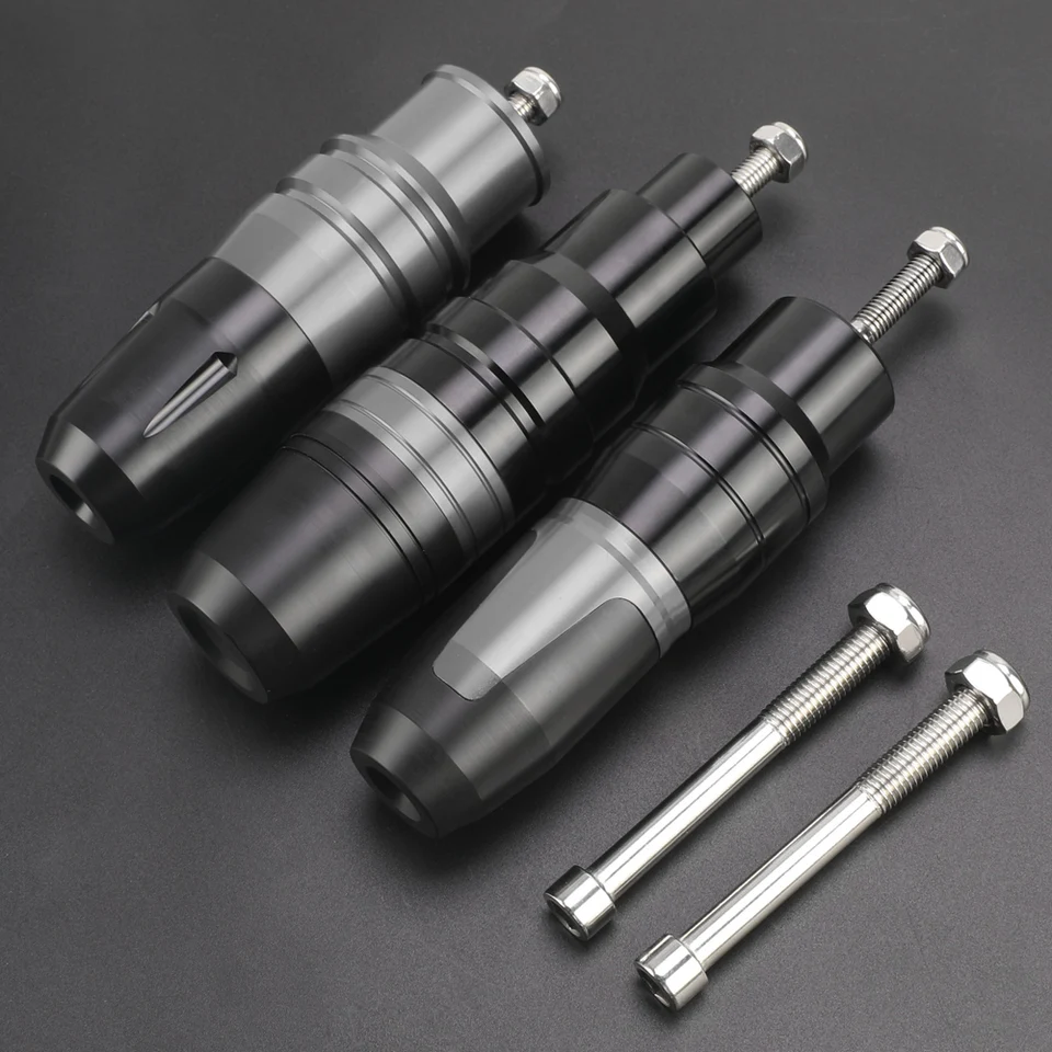 Pre BMW K1600GTL K 1600 GTL K1600 GTL 2011-2018 Motocykel CNC Accessoires Fall