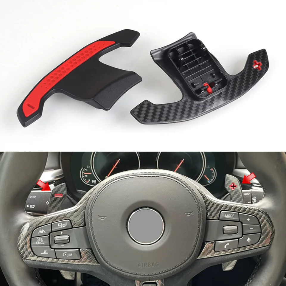 Pre BMW M3 M4 M5 X3M X4M G20 G80 G82 G83 F90 F97 F98 Z4 G29