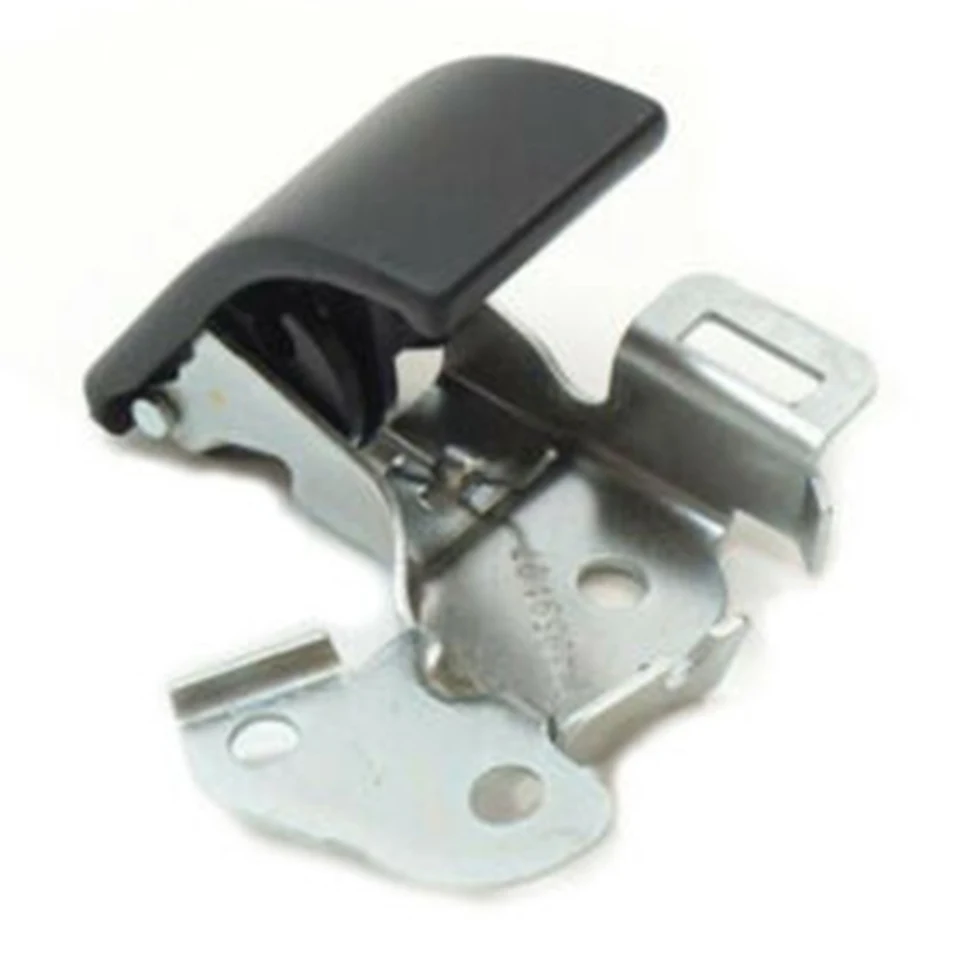 Pre -BMW Mini Cooper R56 R57 R58 R59 R60 Rukoväť kapucňovej páky 51237149591