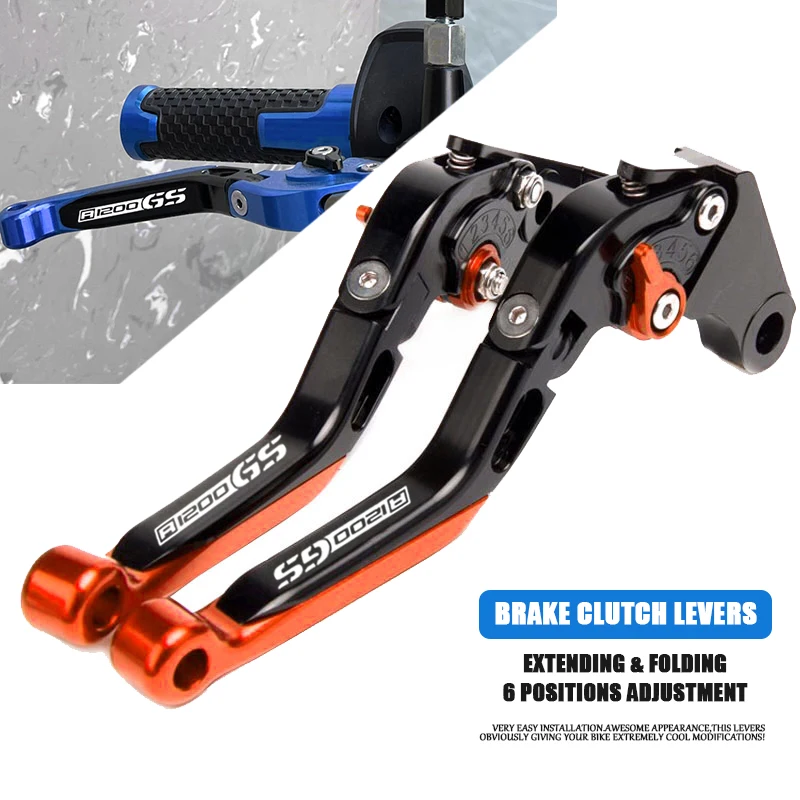 Pre BMW R1200GS LC 04-12 R1200GS Adventure LC Adv LC 2006-2013 R1200 GS R 1200 GS
