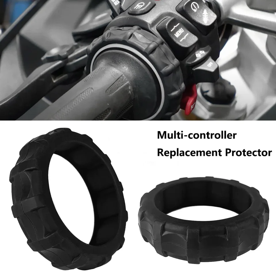 Pre BMW R1200GS LC R1250GS R1300GS S1000R/RR F850GS ADV ADVENTURE F900GS MOTORRAD MOTORAD MULTICORITÁROVÝ OBJEDNÁVKA PROCET GUMBER Rukoväť rukoväte