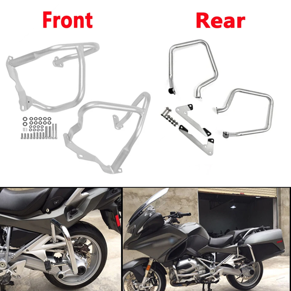 Pre BMW R1200RT R 1200 RT R 1200 RT 2014-2020