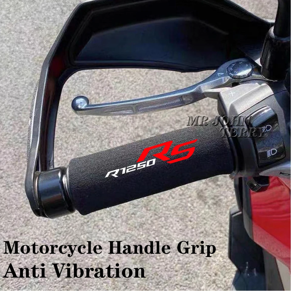 Pre BMW R1250RS R1250 GS Adventure 2020 2023 R1250RT R1250R Motocyklový kryt Shock odolný voči nárazu rukoväte pri rukoväti huby