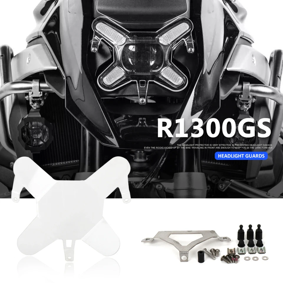 Pre BMW R1300 GS R 1300 GS R1300GS R1300GS 2023 2024