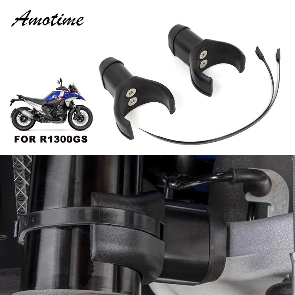 Pre BMW R1300GS R1250GS Advture Riadenie Zastavenie volantu obmedzovač R 1250 GS 1200GS 1300GS Adv R 1200 GS LC 2013-2025