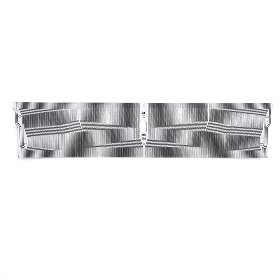 Pre BMW Radio LCD Display Repair Ribbon Cable pre sériu 5, 7 a E53 E38 E39 2024 HOT PREDAJ ČASŤ AKO Kvalitné zľavy