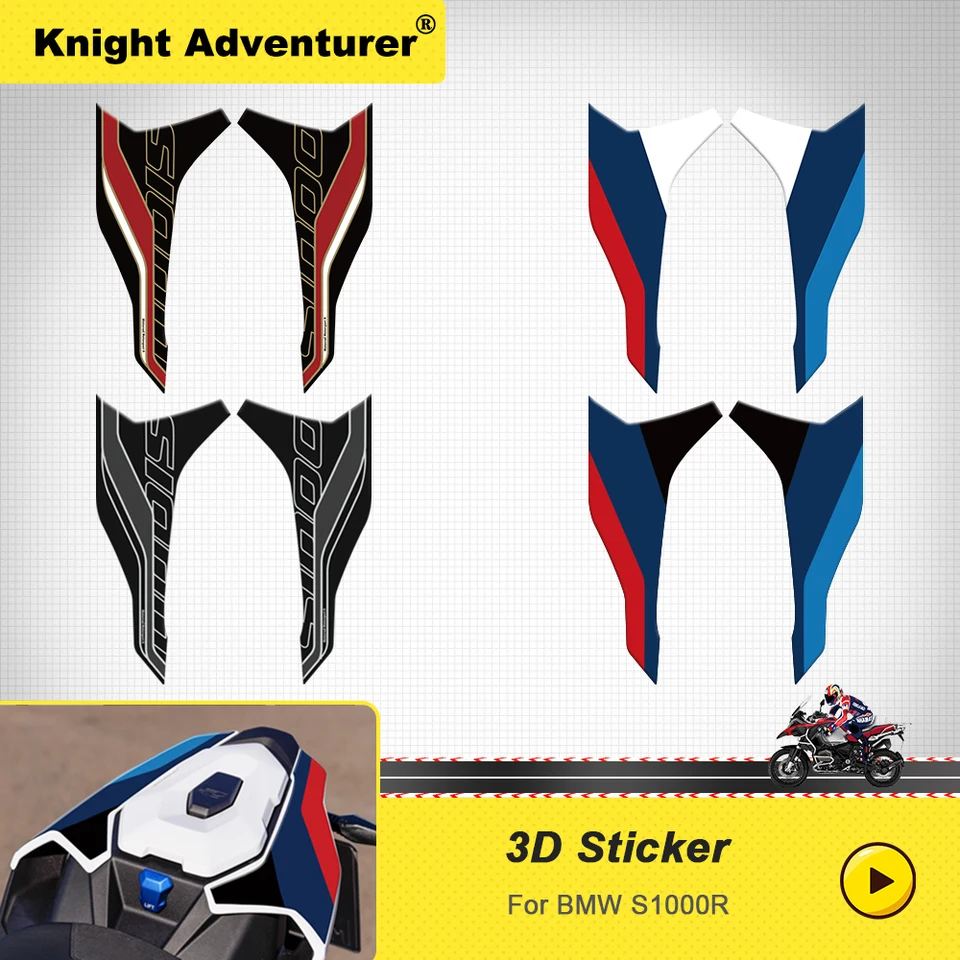 Pre BMW S1000R S 1000 RM 1000 R 2021 2022 2023 2024