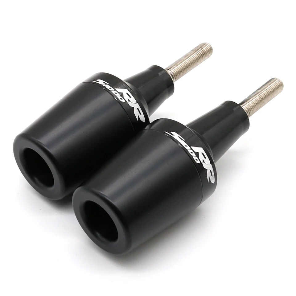 Pre BMW S1000RR 2009 2010 2011 (nie za rok 2012 2014) 2015-2018 Protect Motorcycle Frame Pad Motor Stator Protector Sliders
