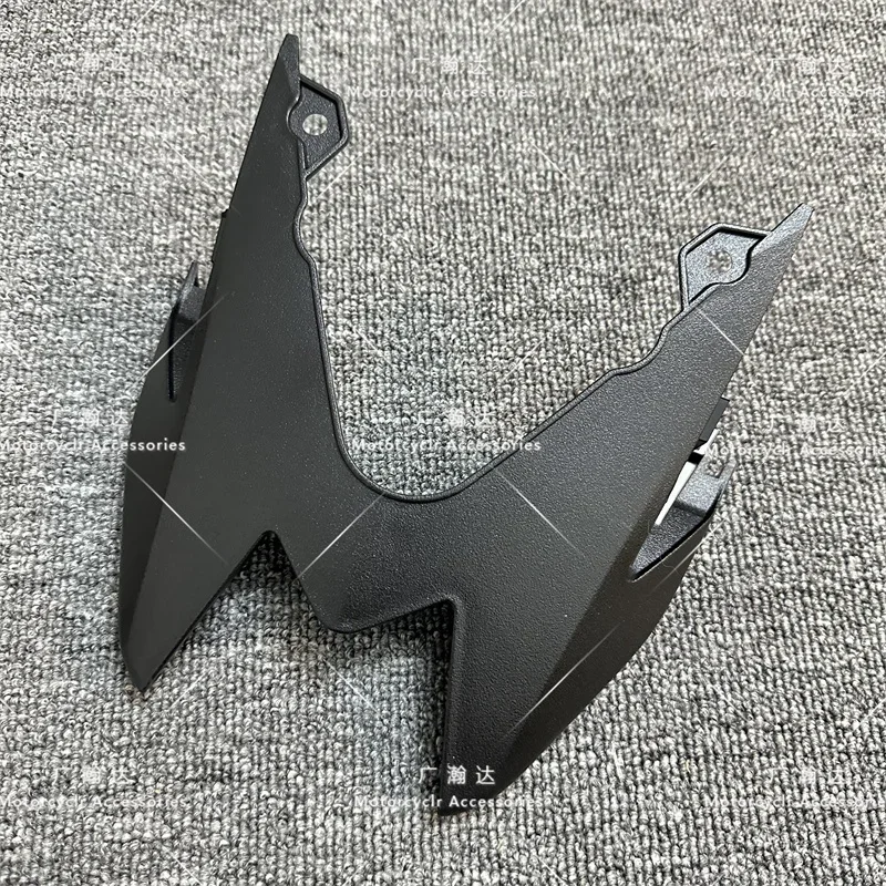 Pre BMW S1000RR 2015 -2018 S1000R 2015-2017 Čierny zadný kryt zadnej kapotáže