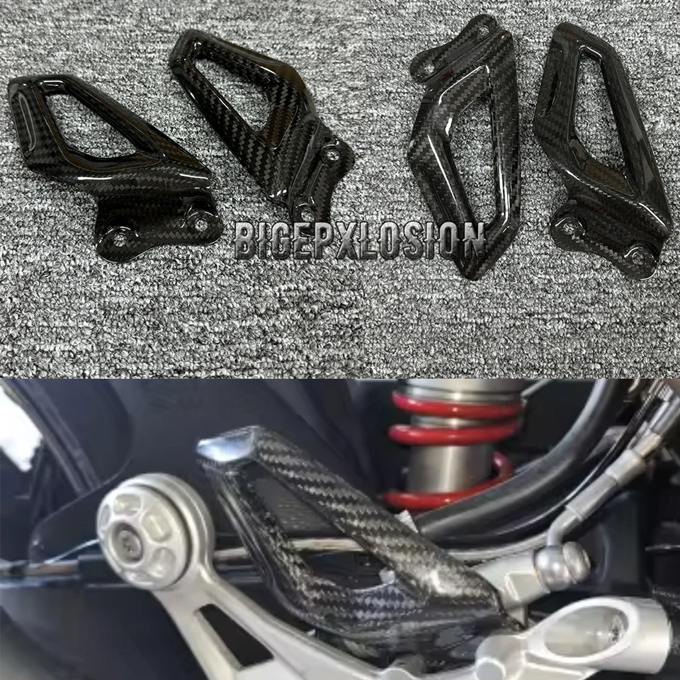 Pre BMW S1000RR M1000RR 2019 2020 2021 2022 2023 2024