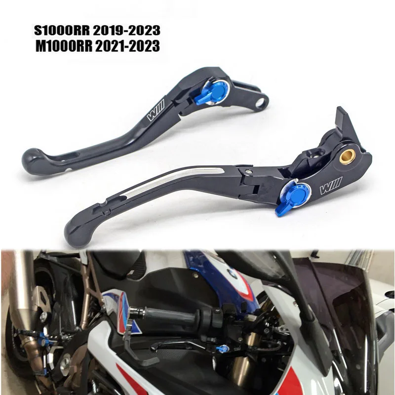 Pre BMW S1000RR M1000RR 2019 2020 2021 2022 2023