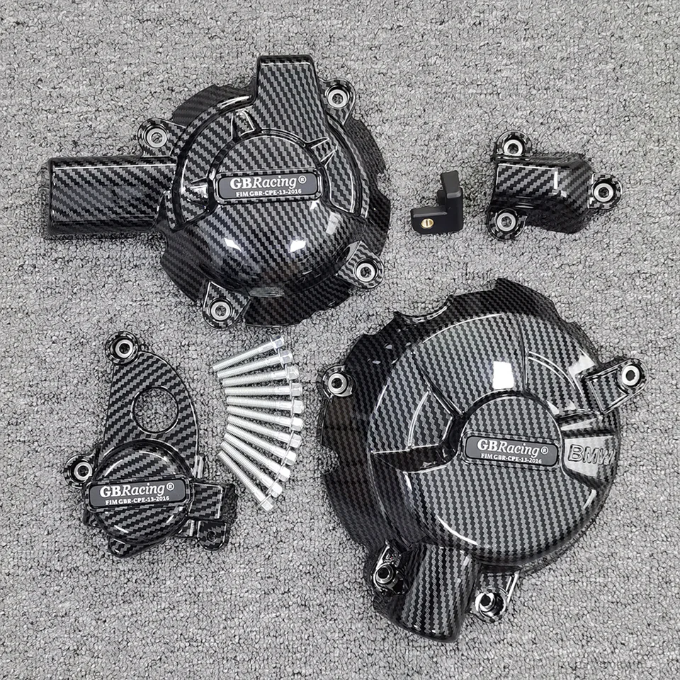 Pre BMW S1000RR M1000RR 2019-2024 S1000R M1000R 2021 ~ 2024