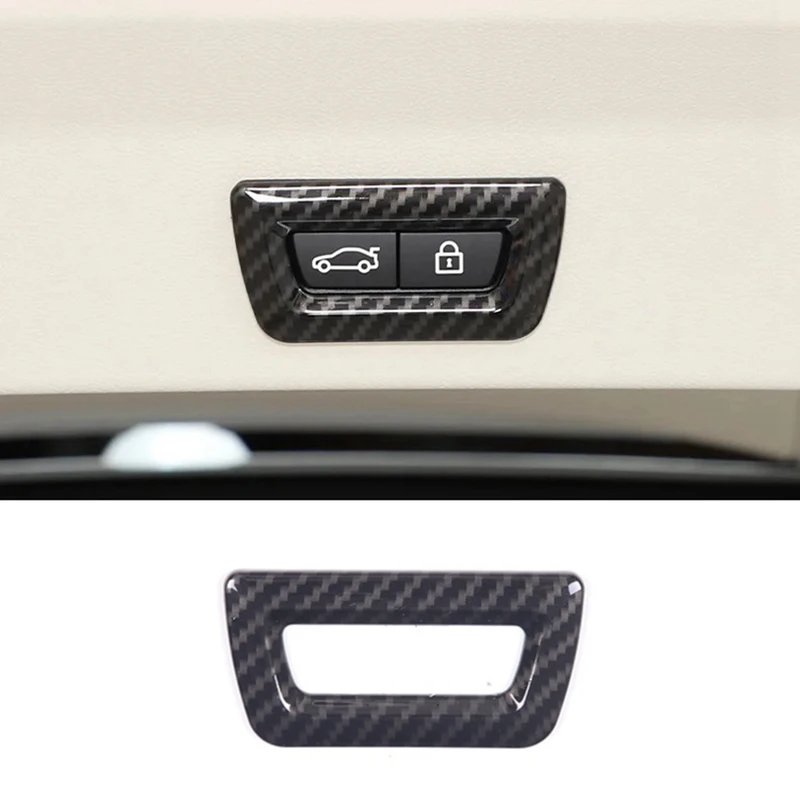 Pre BMW X1 F48 X3 F25 X4 F26 X5 F15 3 Series F30 F34 F36 F10 G30 G30 TACH DVOROV KRYT PRÍSLUŠENIE ORICOVÉHO PRÍSTUPU