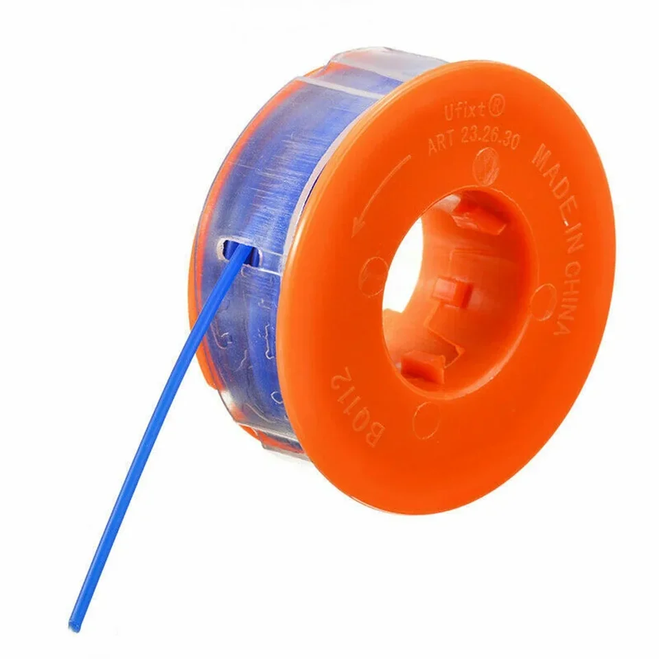 Pre Bosch Lawn Mewer Trimmer Spool & Line Kit Art 23 26 30 Commitrim Easytrim Sstihl Adlus Strimmer Grass Cutter Diely