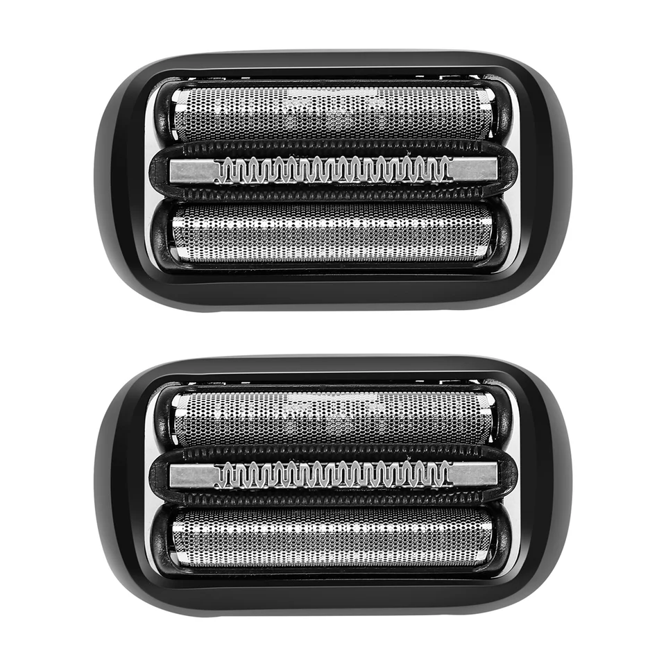 Pre Braun Series 5/6 Braun Shaver 53B Výmena elektrického holiaceho strojčeka Hlava 50-R1000S/50-B1300S 6075cc