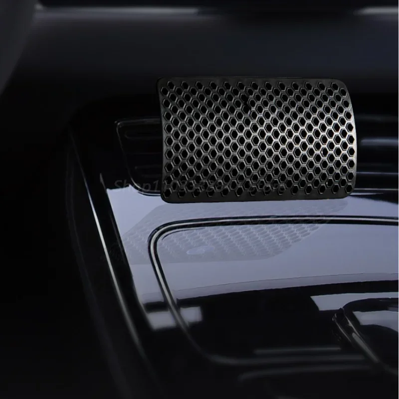 Pre BYD SEAL ATTO4 EV ACO klimatizácia z trendového prenosu TREND PRÍRUČKA VÝROBA VÝROBA KLITATIONATIONER OUTHLIED OUT CARAIR MASK