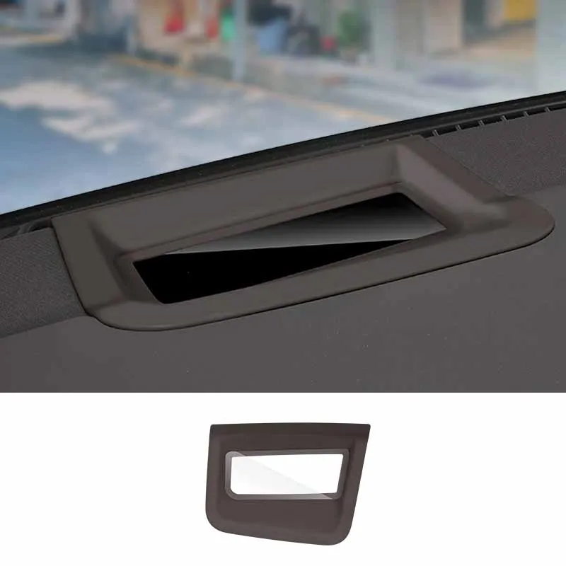 Pre BYD SEAL EV 2022-2023 HEAD HEAD UP DISPICE OCHRANA OBCHOD HUD DRUČNÉ OCCE Vnútorné príslušenstvo