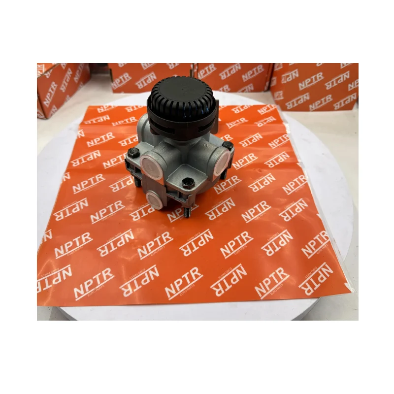 pre bŕzdný systém Brake DAF Relay OEM 1340470 1340470A 1340470R 9730110090