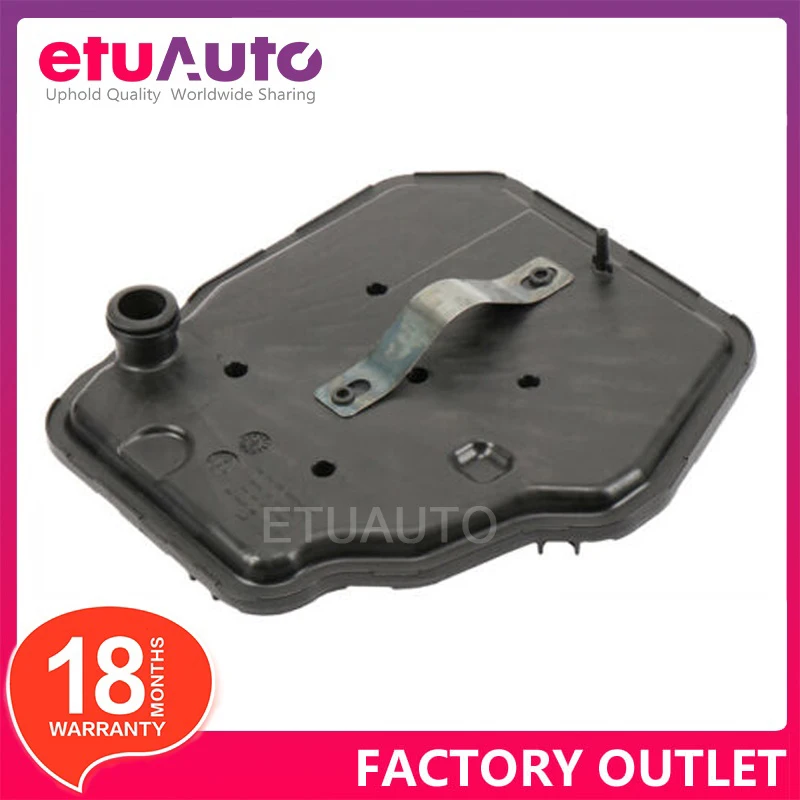 Pre Cadillac Chevrolet GM Automatické prevodovka Oil Filter tesnenie 24268875 334010B 24295812 24274402