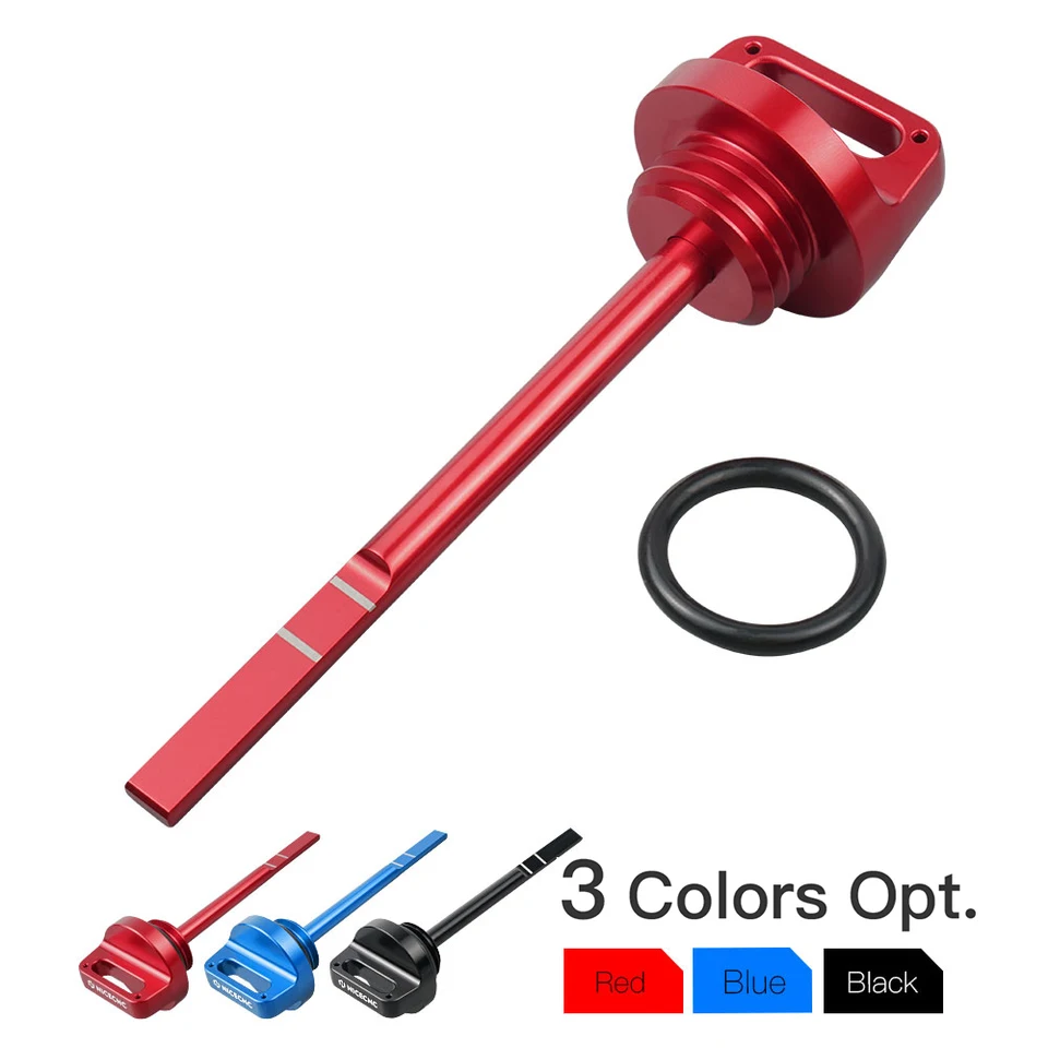 Pre Can Am Maverick X3 Dip Stick Cap s