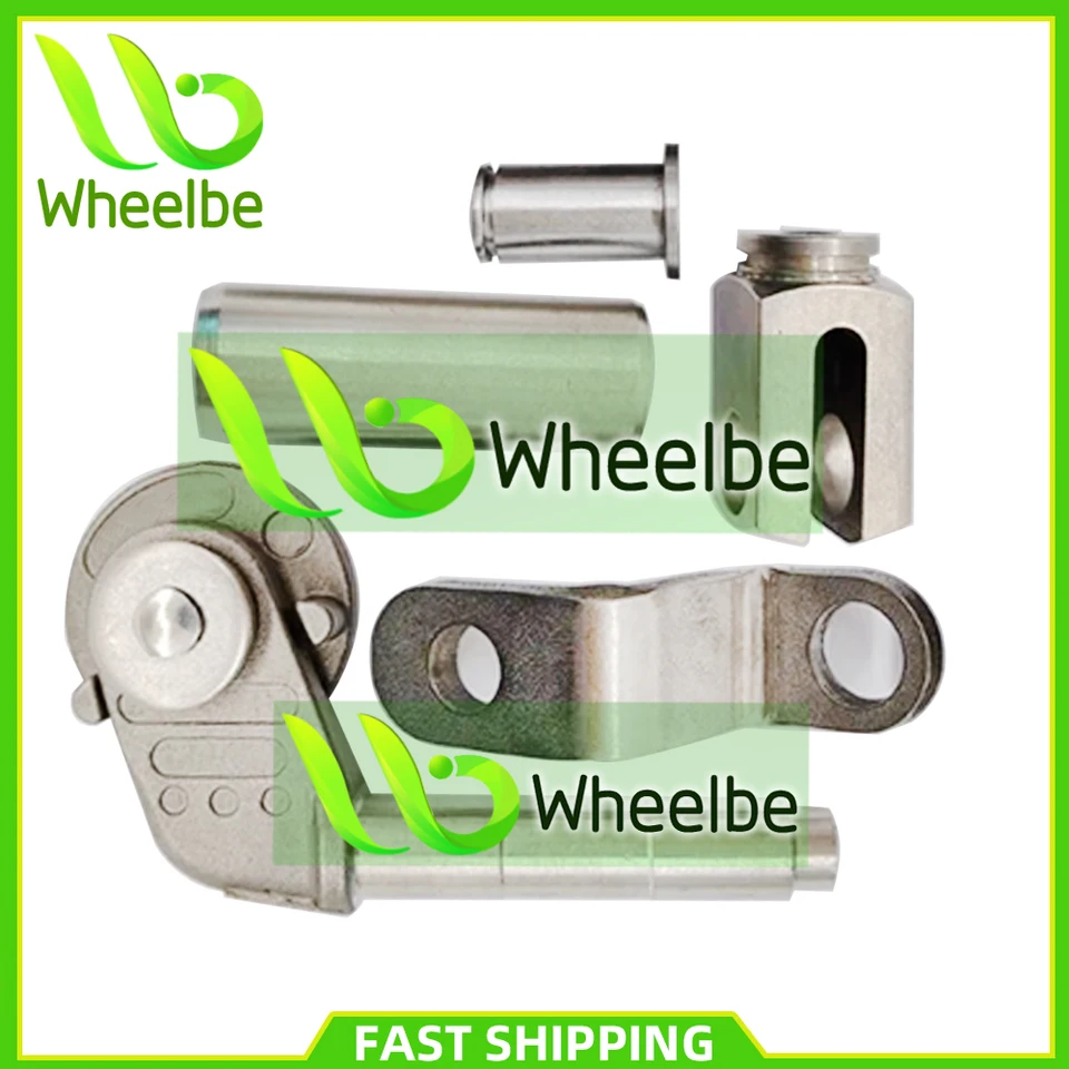 Pre CAR 1280/1580/1680/1780 C400 E400 ML400 CLS400 W222 BITURBO RHF5 Turbo Wastegatet Rattle Flapper Turbocharger A2760901380