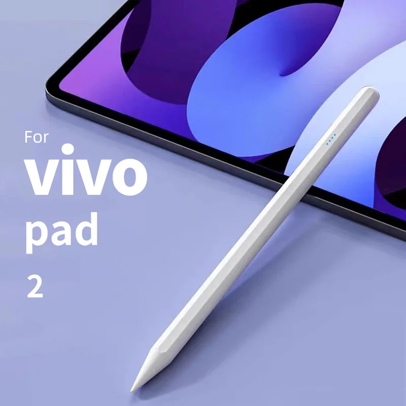 Pre ceruzku Vivo pre podložku 2 Penové pero pero Cencil Capacitive Pen Touch Pen Per špecifické pre pero Connect Pen 2024 2023 2022 2021
