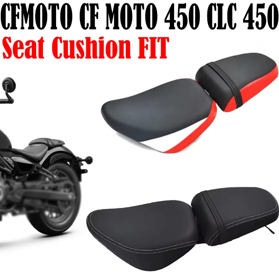 Pre CFMoto CF Moto 450 CLC 450 CLC450 450CLC SESTA CCUSHION MONTÁCIA MOTORY CUSHION