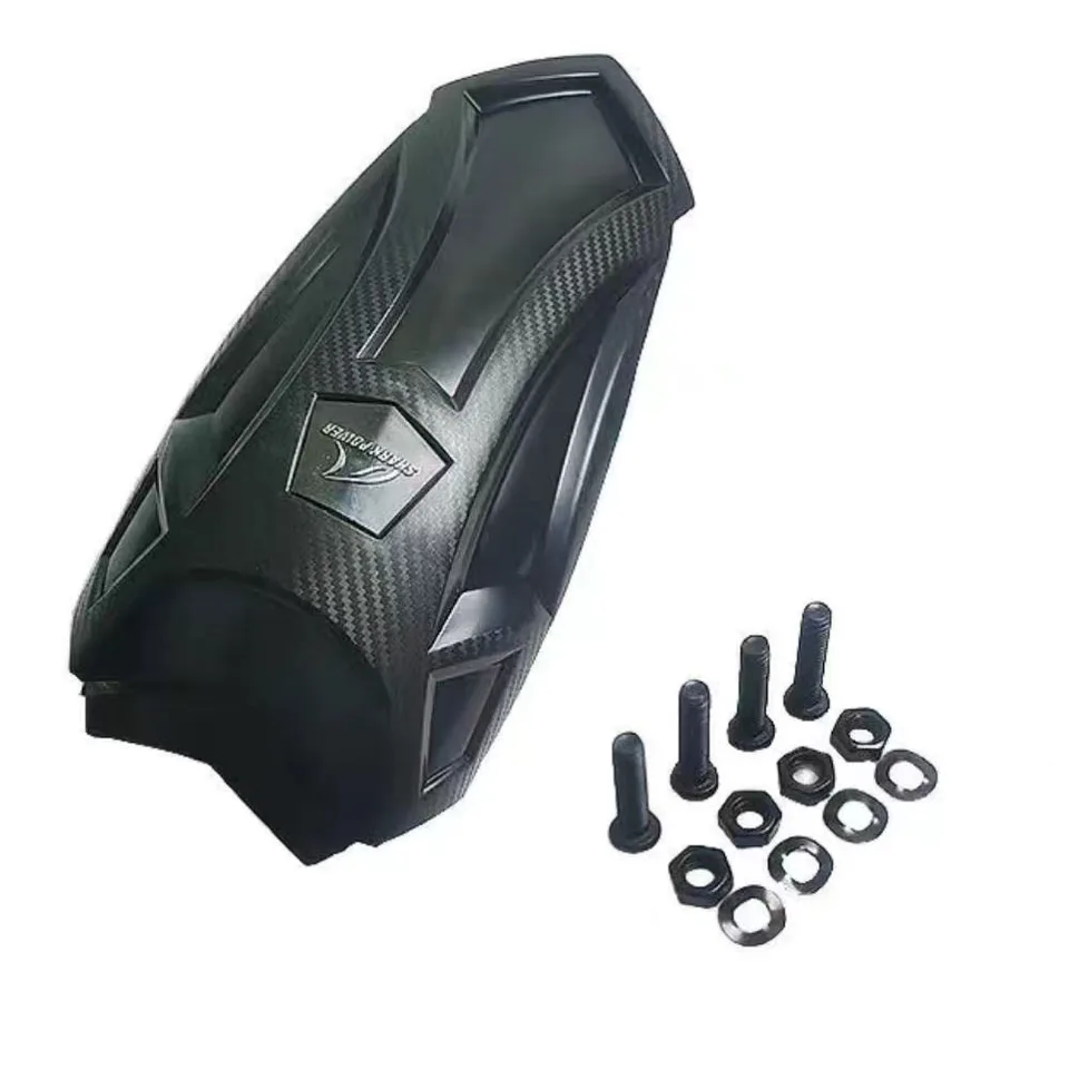 Pre CFMoto CLX700 CLX 700 700CLX motocykel blatníka zadný kryt predĺženého chrániča zadného blatníka